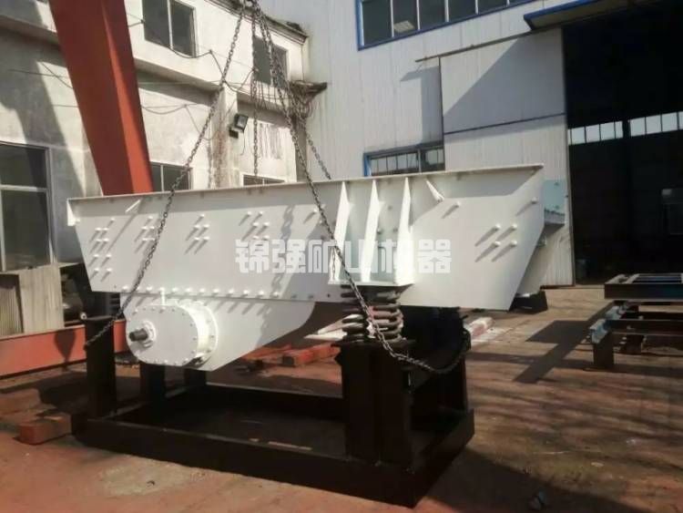 礦石破碎工藝(圖4) 礦石破碎工藝(圖4)