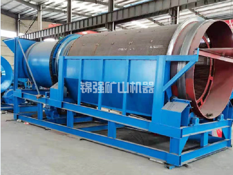 選海濱鋯鈦砂礦生產(chǎn)線 選海濱鋯鈦砂礦生產(chǎn)線